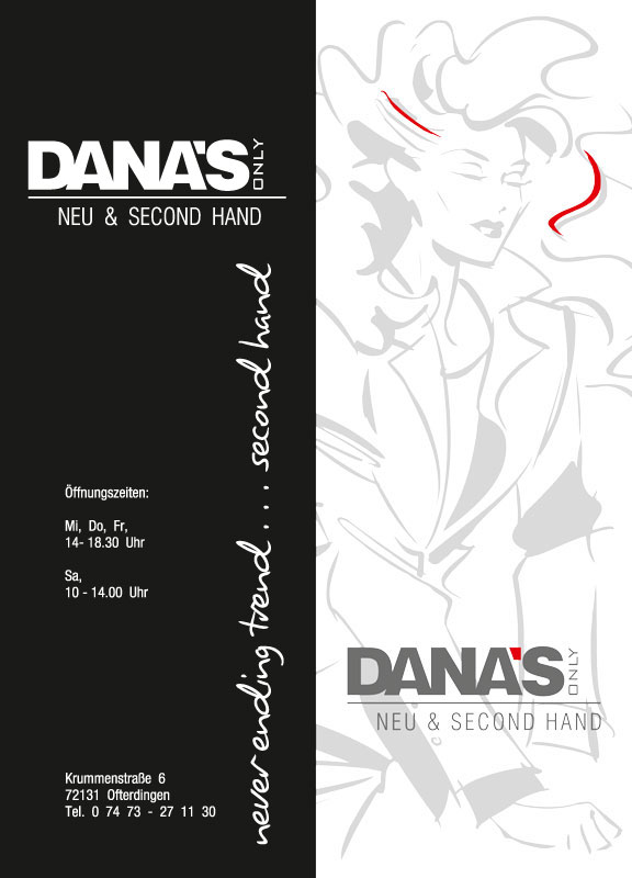 Danas Only